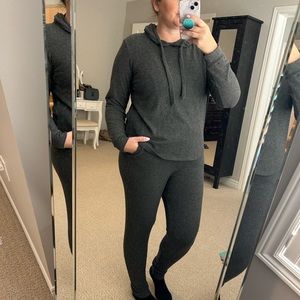 Rise Little Earthling Lounge Set